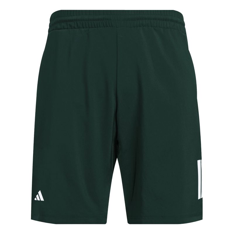 Adidas Club Climacool 3-Stripes 7" - aura ivy