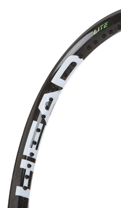 Head Graphene 360 Speed Lite