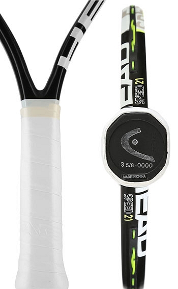 Head Speed 21 (21")