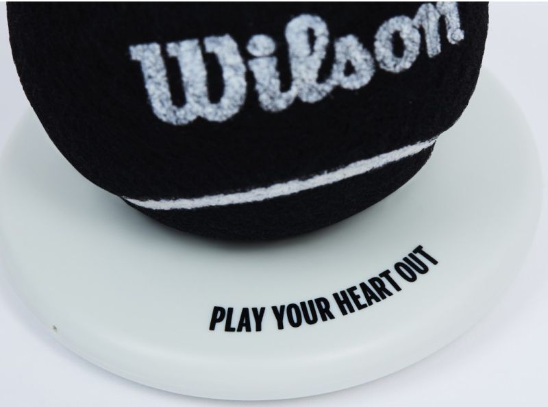 Wilson Federer VIP Box