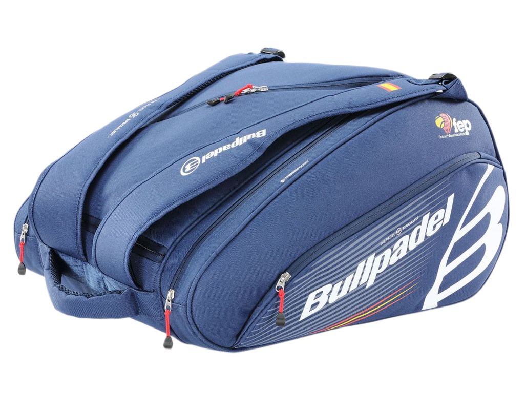 Bullpadel BPP25005 FEP - azul marino