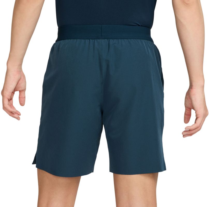 Nike Court Advantage Dri-Fit 8in Shorts