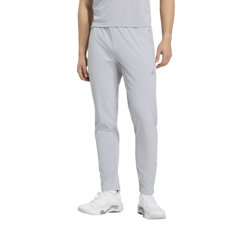 Adidas Tech Apparel Training - halo silver