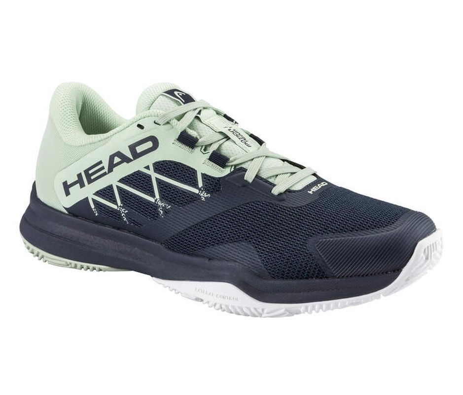 Head Motion Team 1.5 Padel - blueberry/cantaloupe green