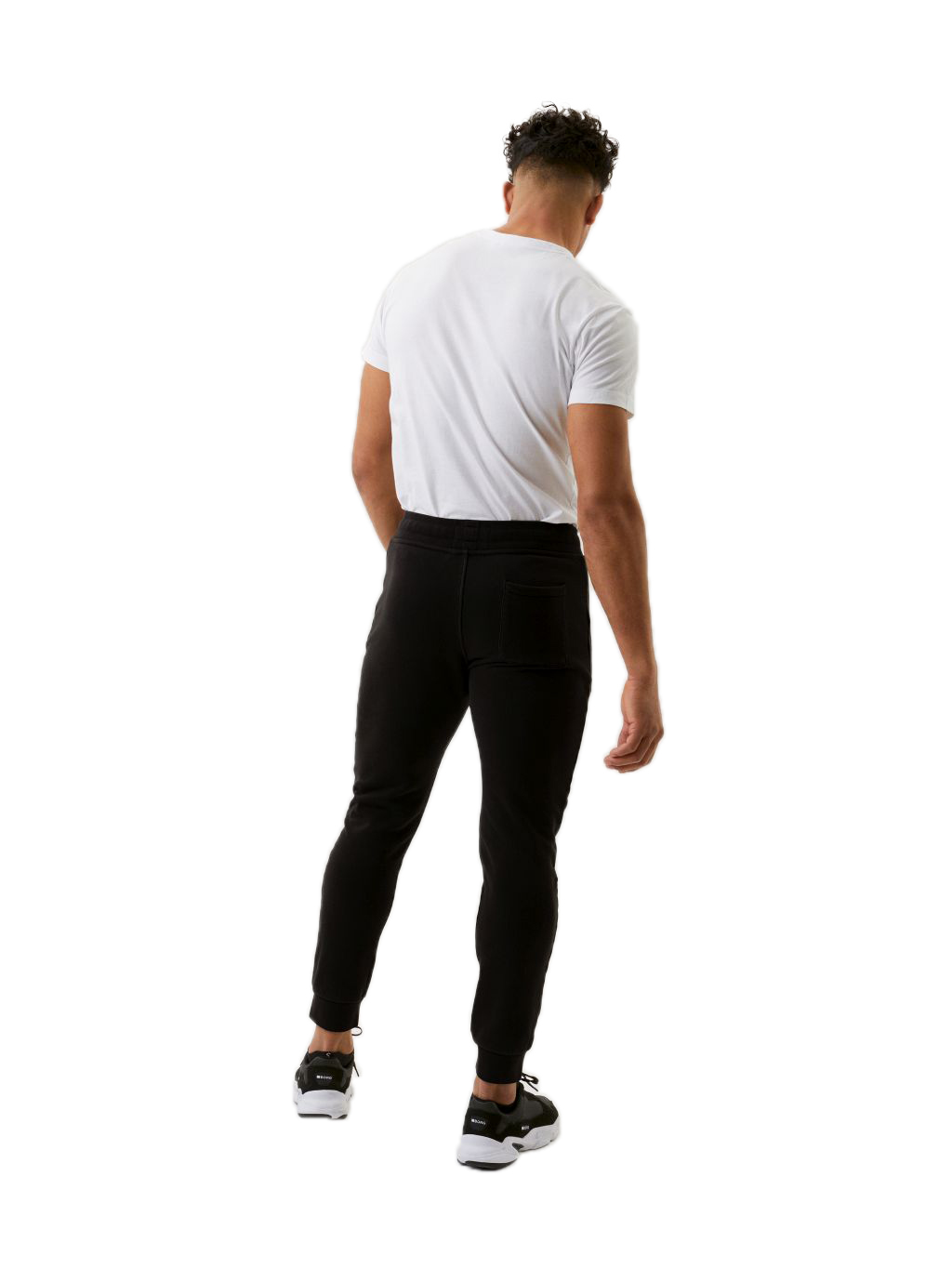 10000843_BK001_3DbmBRSHB2oCQk Björn Borg Stockholm Pants M