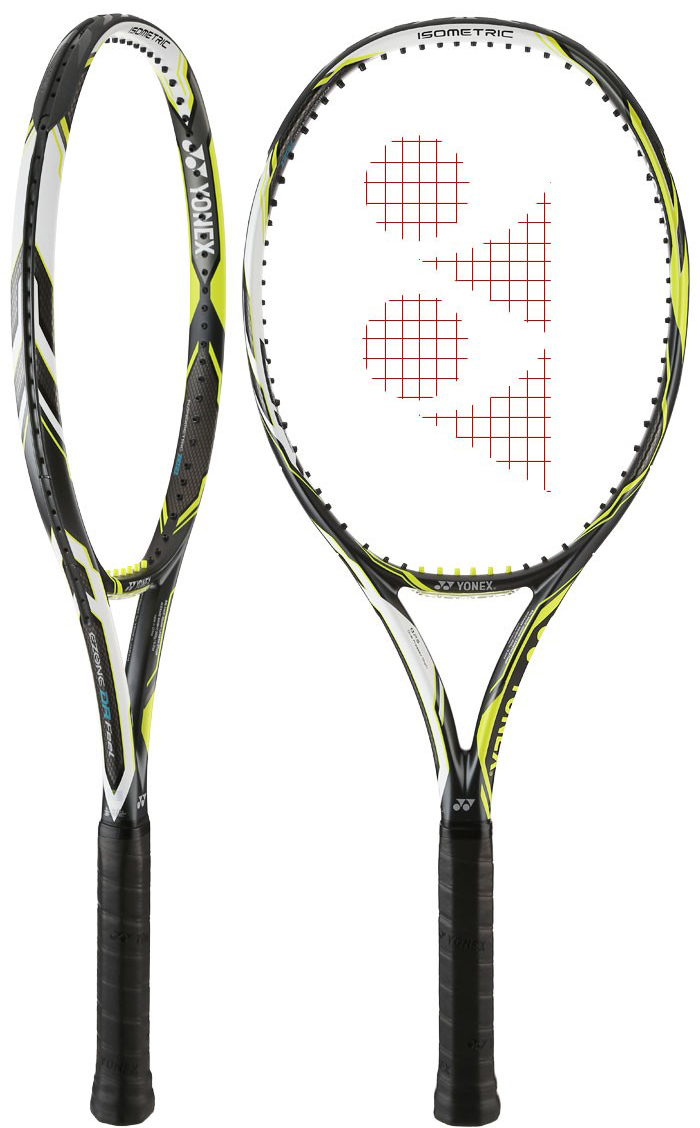 Yonex EZONE DR Feel