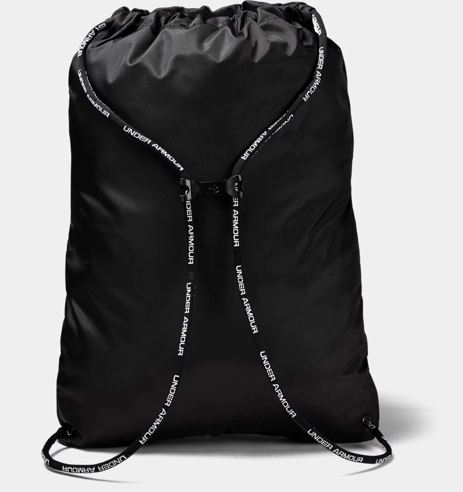 under-armour-ua-undeniable-sackpack-2-0-black-grey-2 Under Armour UA Undeniable Sackpack 2.0 - black/grey