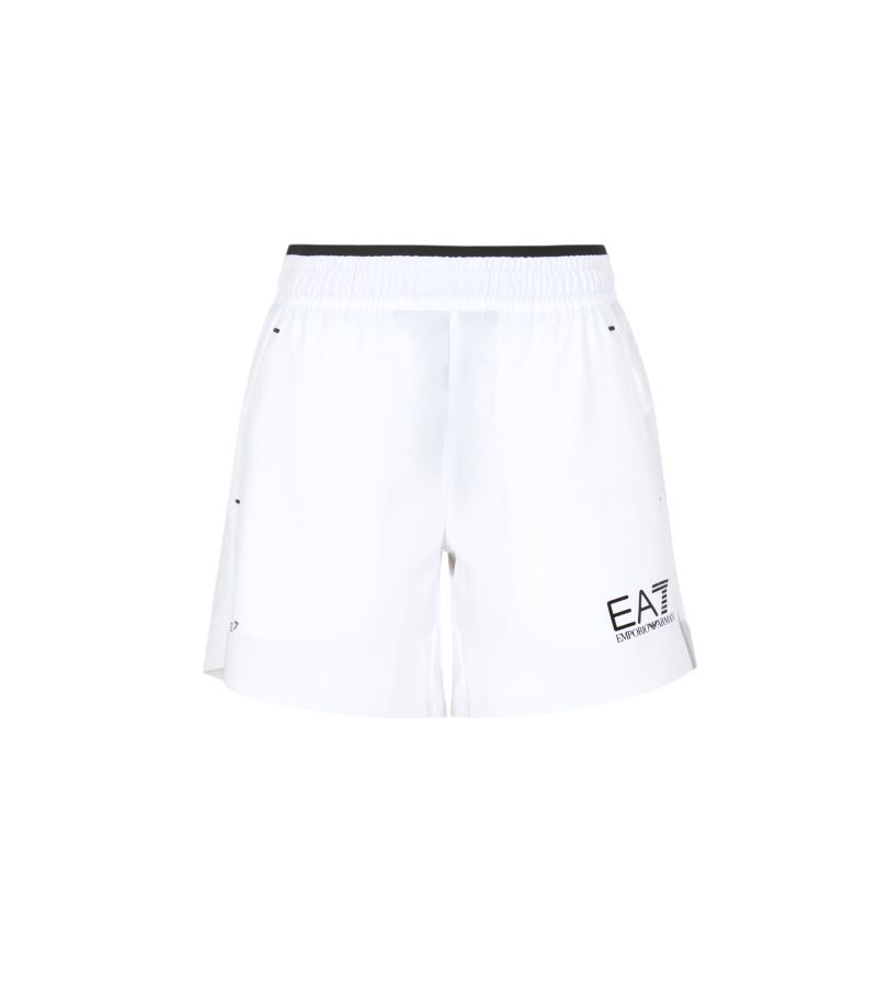 EA7 Boy Tennis Pro - white
