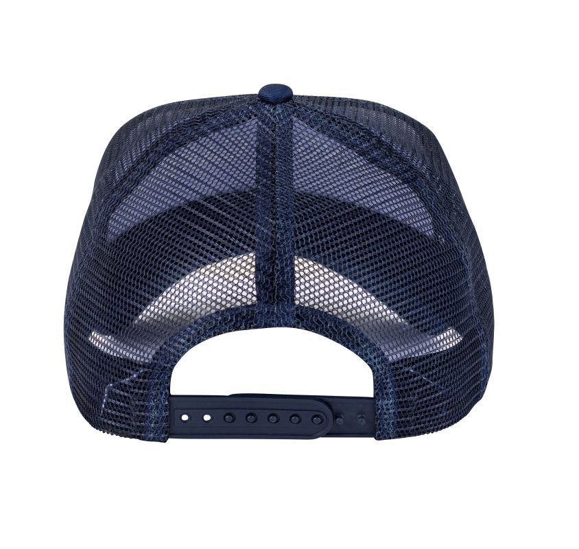 RG22010_FACE Roland Garros Casquette Trucker