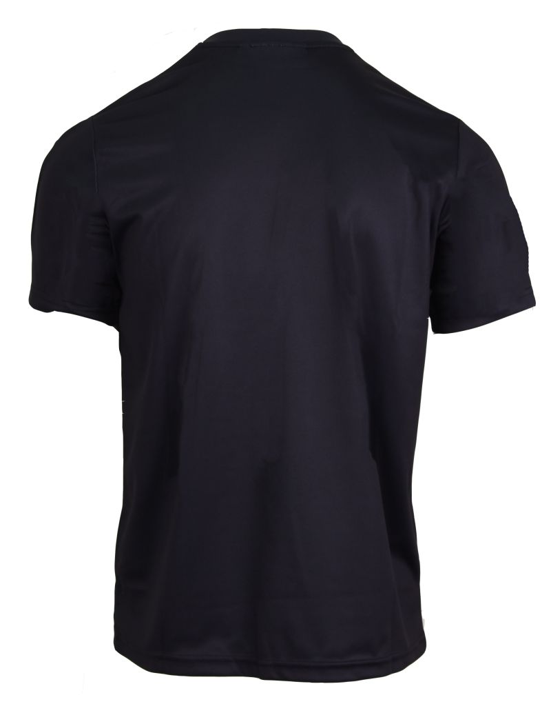 Sergio Tacchini Punte - black/apricote 