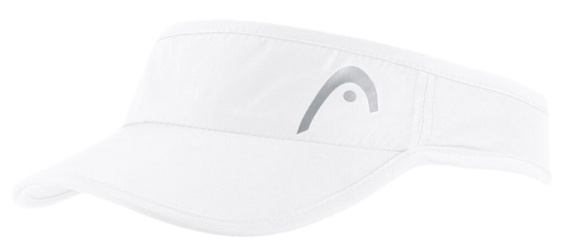 Head Pro Player Visor