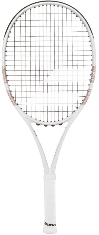 babolat-pure-strike-jr-26-ltd-wimbledon-white-gold-1 Babolat Pure Strike Jr (26") LTD Wimbledon - white/gold