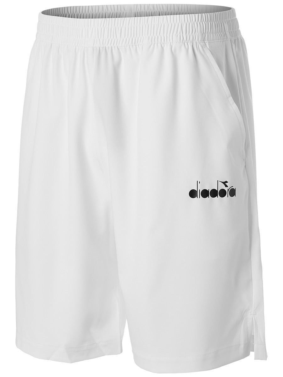 Diadora Bermuda Easy Tennis - white