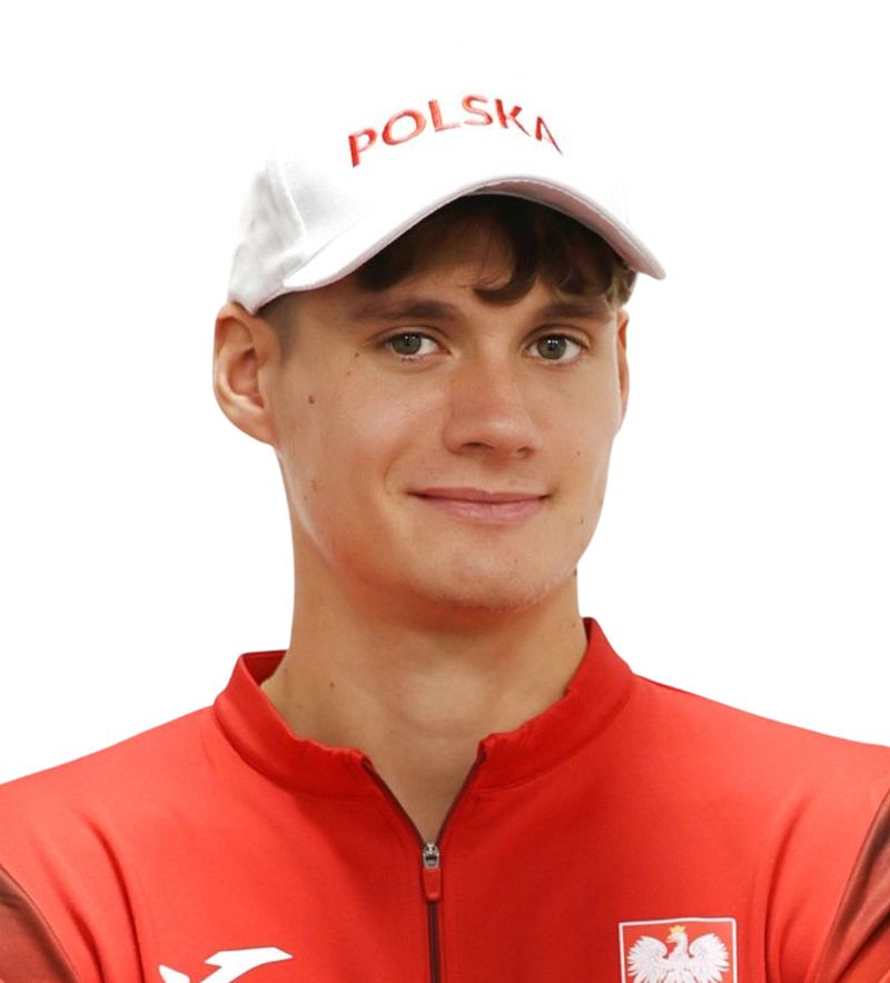 Joma Polska PZT - white