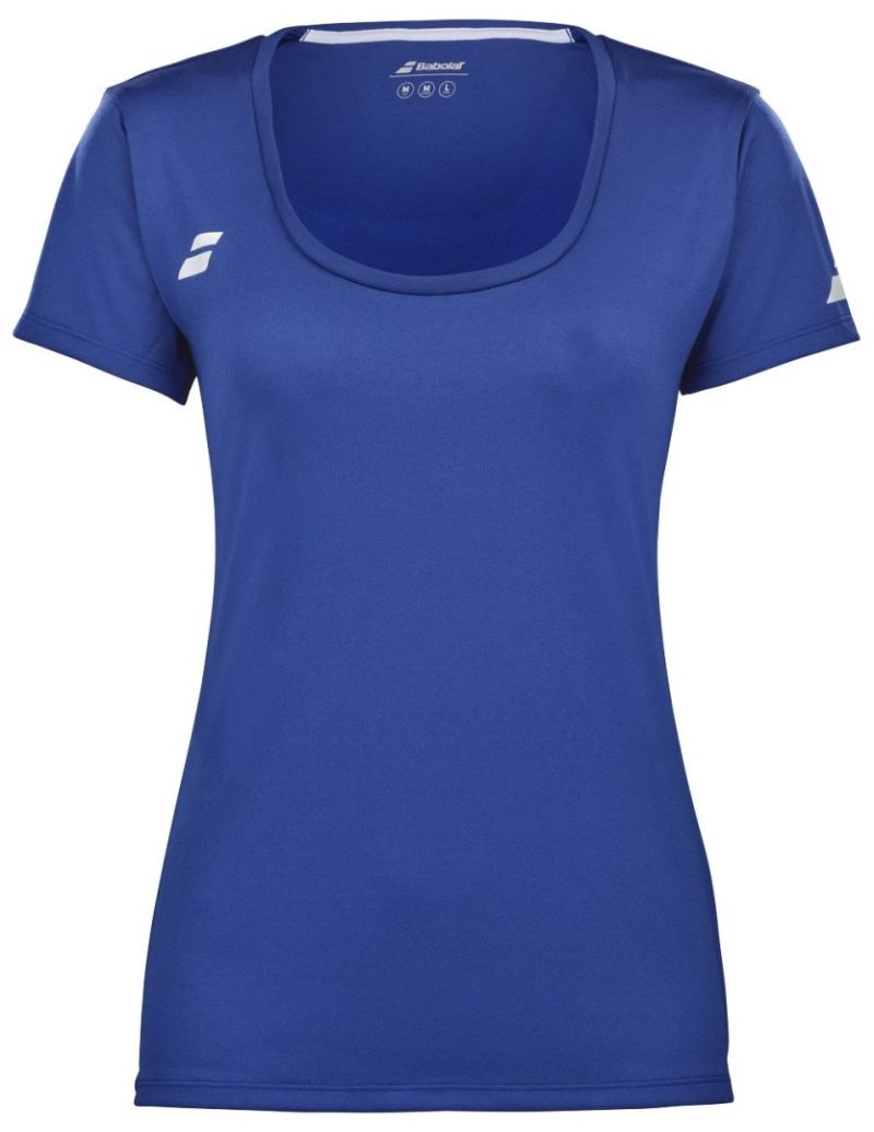 Babolat Play Cap Sleeve Girl