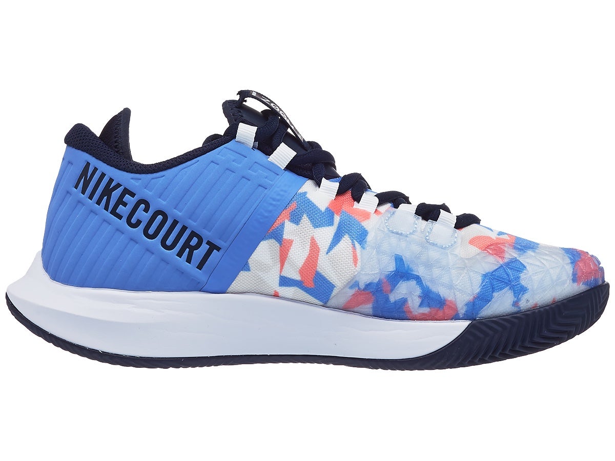 nike-w-court-air-zoom-zero-clay-royal-pulse-obsidian-white-3 Nike W Court Air Zoom Zero Clay - royal pulse/obsidian/white