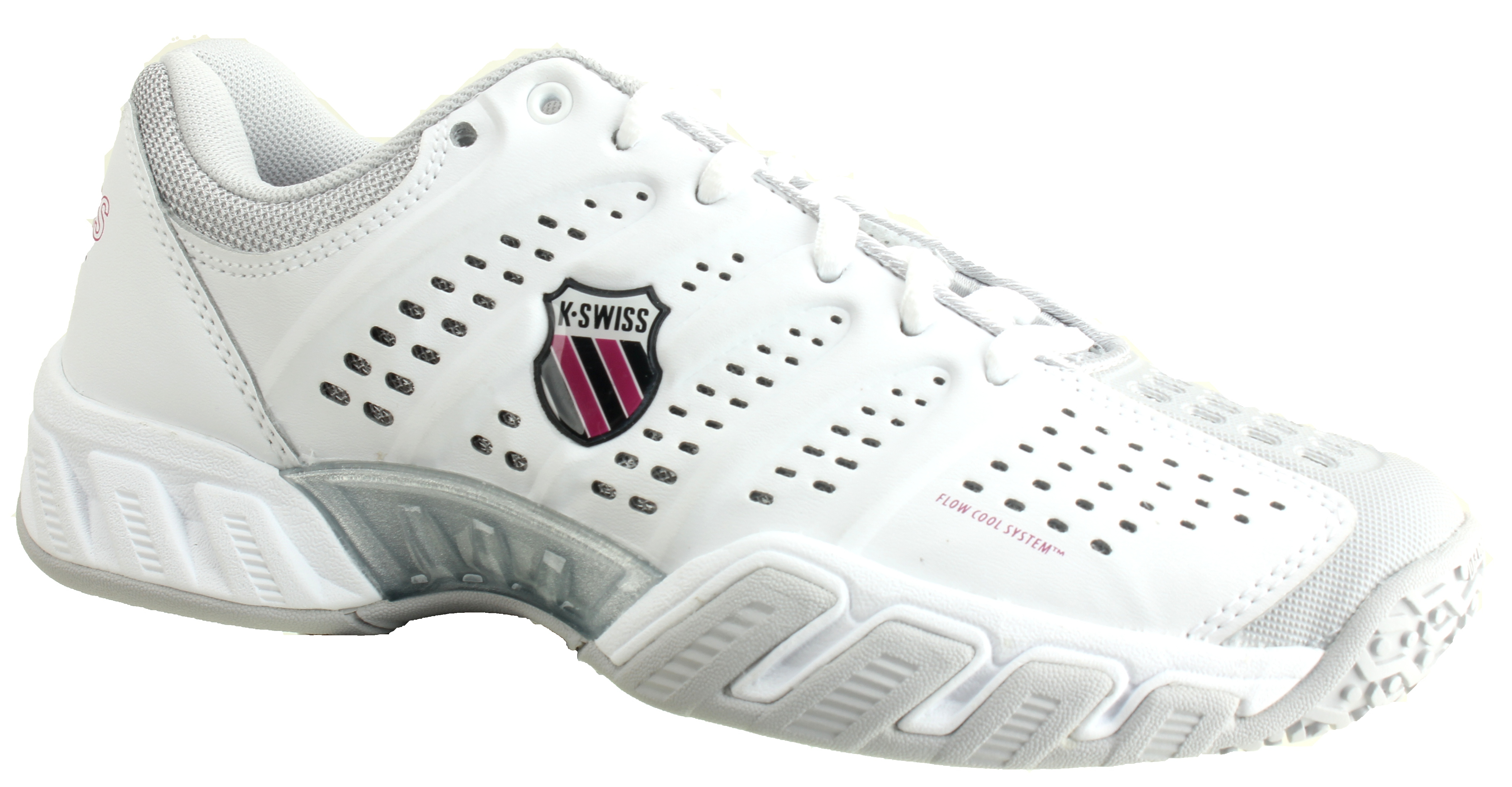k-swiss-big-shot-light-omni-white-gull-grey-magenta-1 K-Swiss Big Shot Light Omni - white/gull grey/magenta