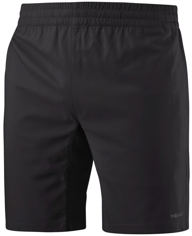 Head Club Bermuda M - black