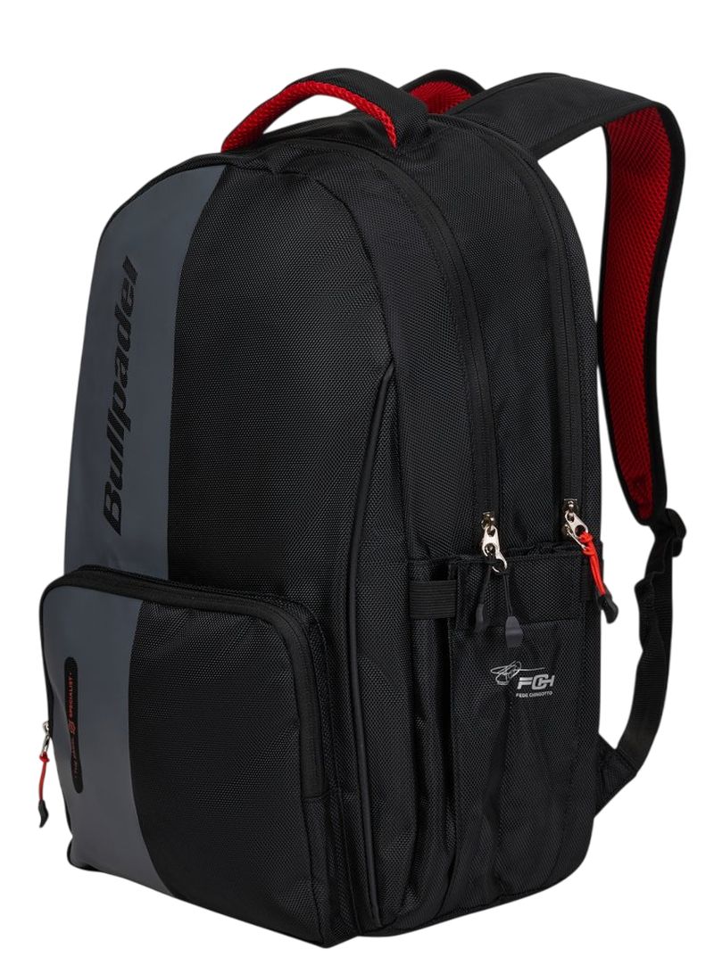 Bullpadel BPM26020 Neuron - black