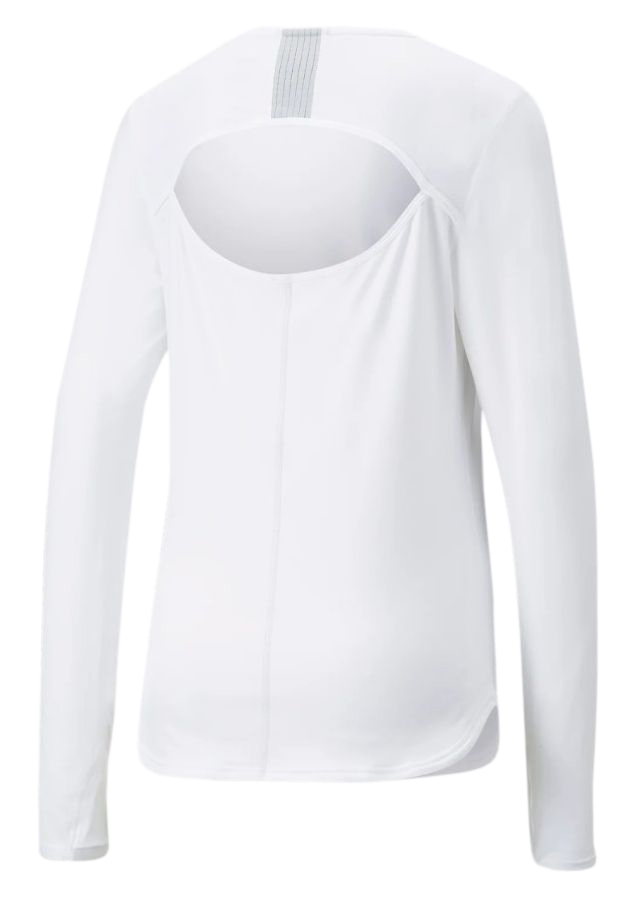 Puma Run Cloudspun Marathon Long Sleeve