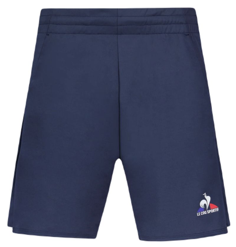 Le Coq Sportif Tennis Short N°3 M