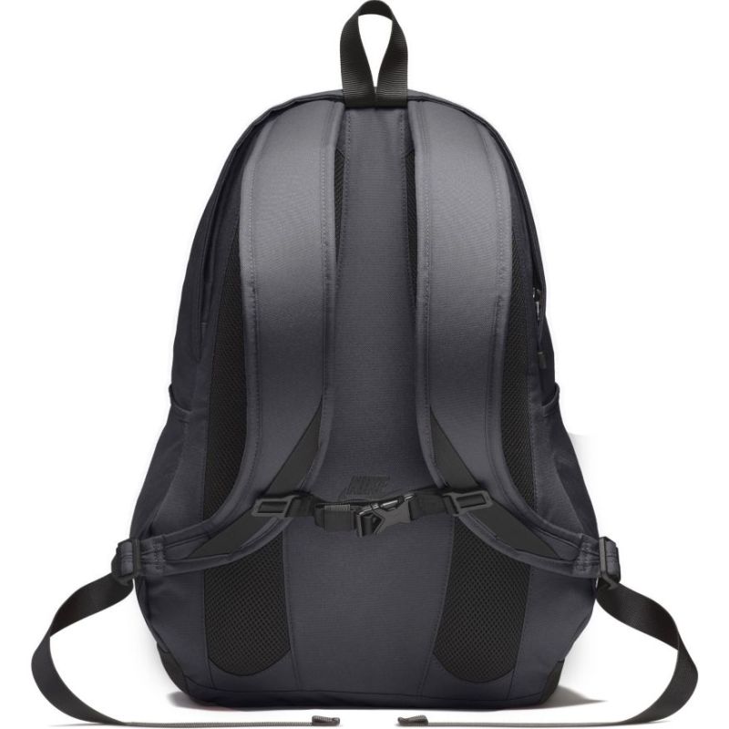 nike-cheyenne-backpack-anthracite-black-black-2 Nike Cheyenne Backpack - anthracite/black/black