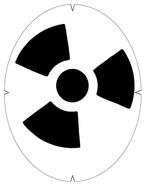  Tourna Radioactive