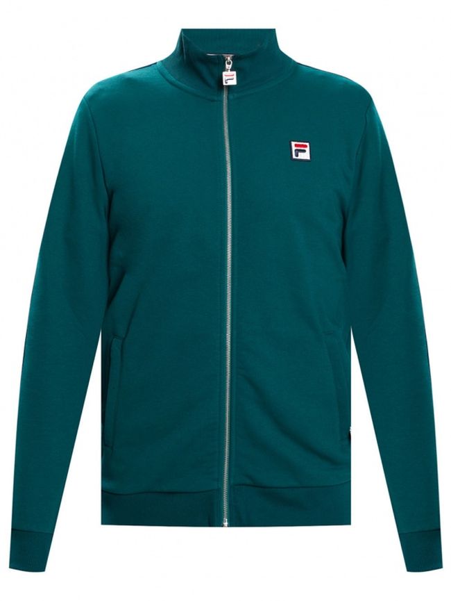 Fila Hemi Track Jacket Men - storm