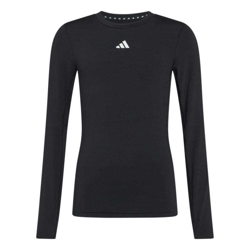 Adidas Long Sleeve - black/white