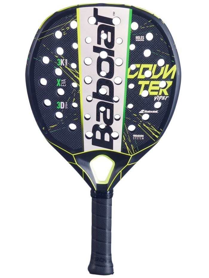 babolat-counter-viper-1 Babolat Counter Viper
