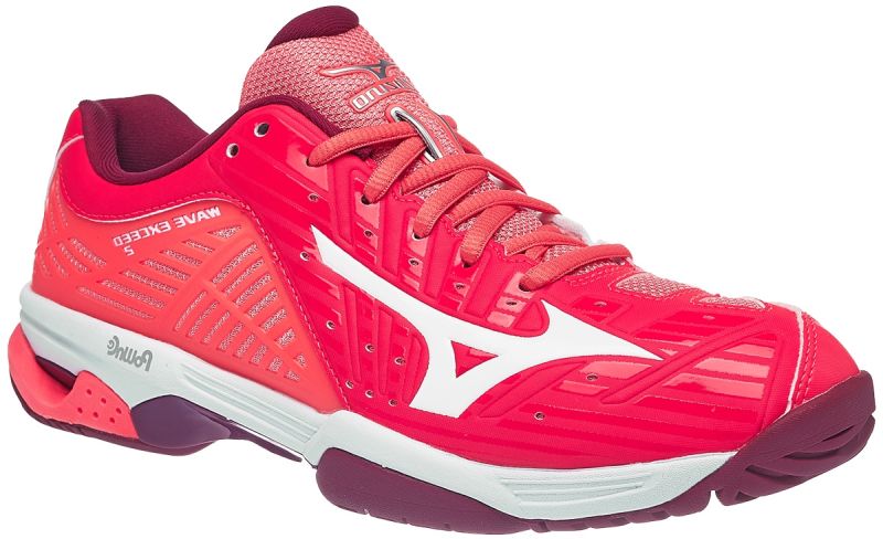 mizuno-wave-exceed-tour-2-ac-fiery-coral-white-beet-red-1 Mizuno Wave Exceed Tour 2 AC - fiery coral/white/beet red