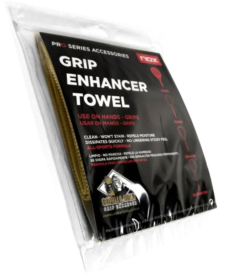 NOX Grip Enhancer Towel NOX Grip Enhancer Towel