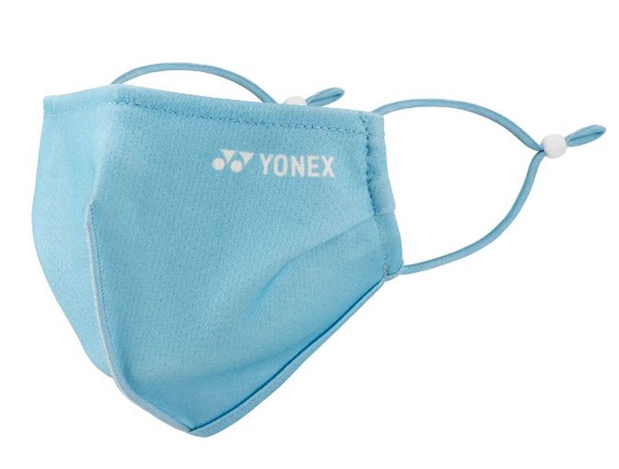 Yonex Sport Face Mask - light blue