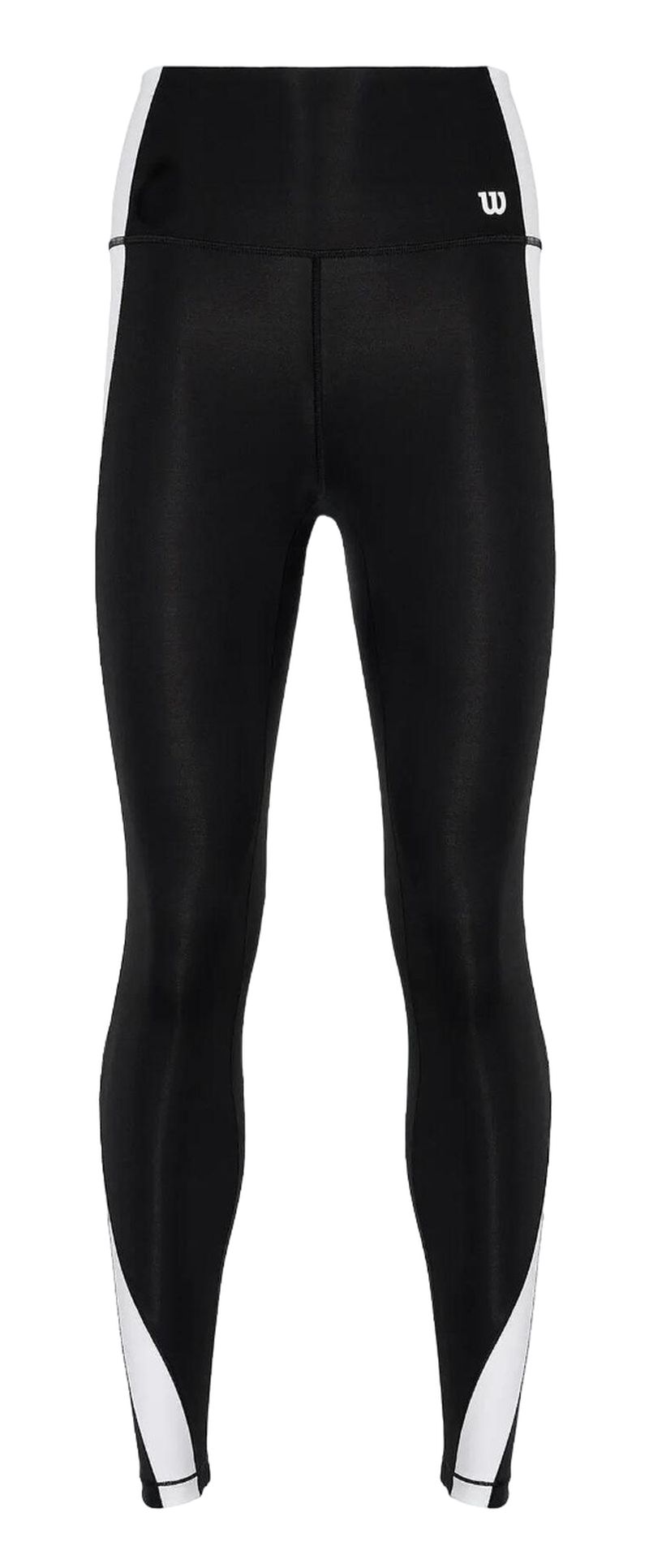 Wilson Team Tight Leggins - black Wilson Team Tight Leggins - black