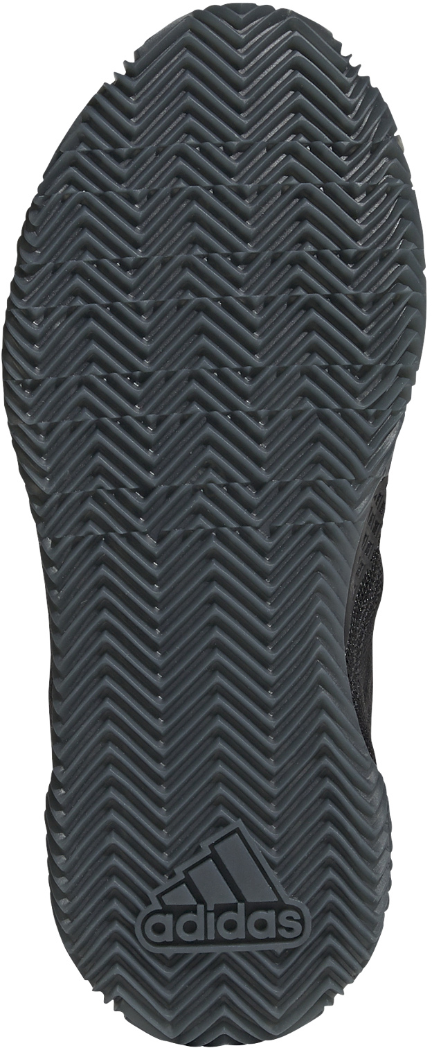 adidas-stycon-laceless-w-clay-core-black-night-metallic-grey-six-5 Adidas Stycon Laceless W Clay - core black/night metallic/grey six