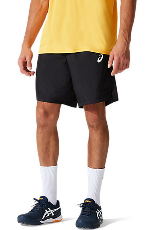 Asics Court M 9in Short - performance black