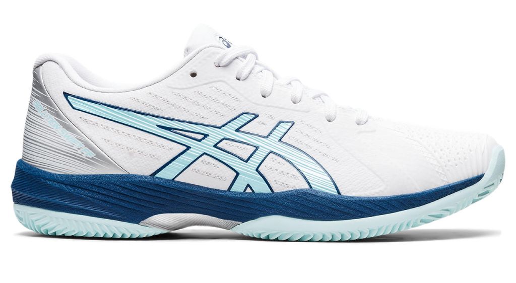 Asics Solution Swift FF Clay W