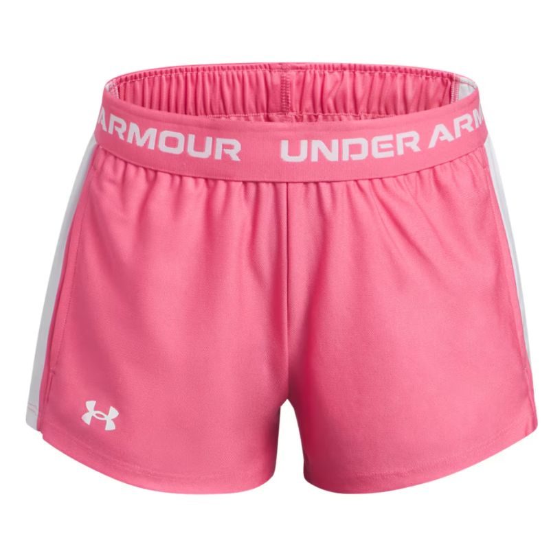 1390075-672 Under Armour Girls Tech Play Up