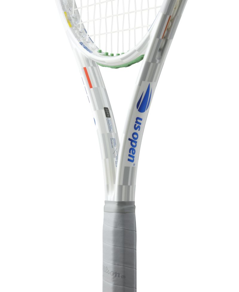 Wilson Shift 99 V1 US Open 2025 + string