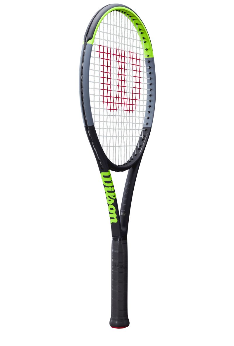 Wilson Blade 100 V7.0
