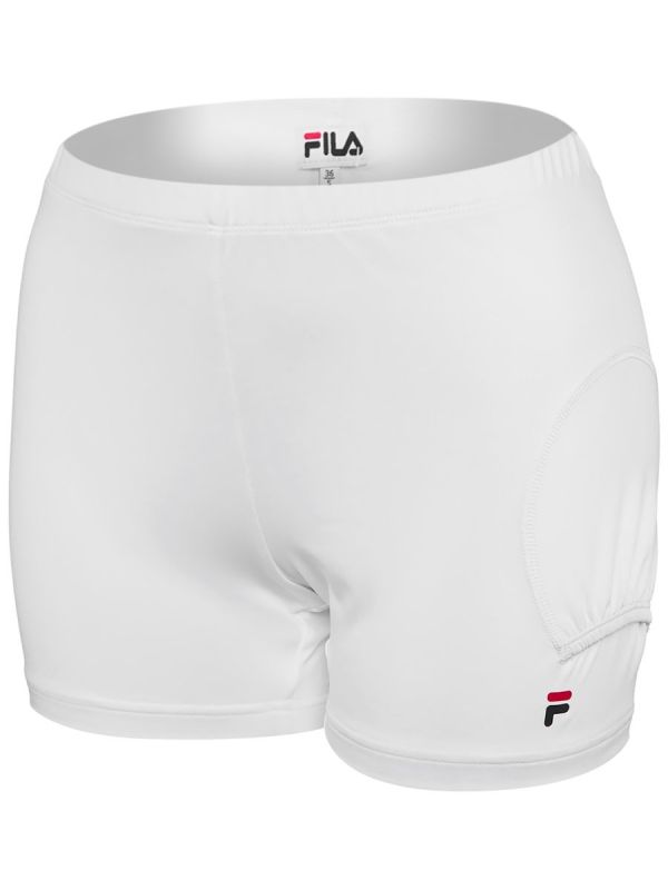 Fila Ballpant Bella W - white