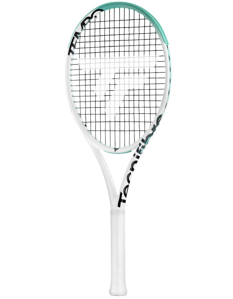 14TEM28541_01_naciag Tecnifibre Tempo V2 285 + string