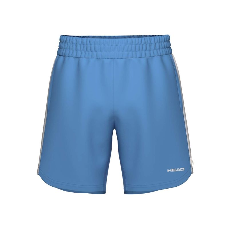 Head Power - blue/white