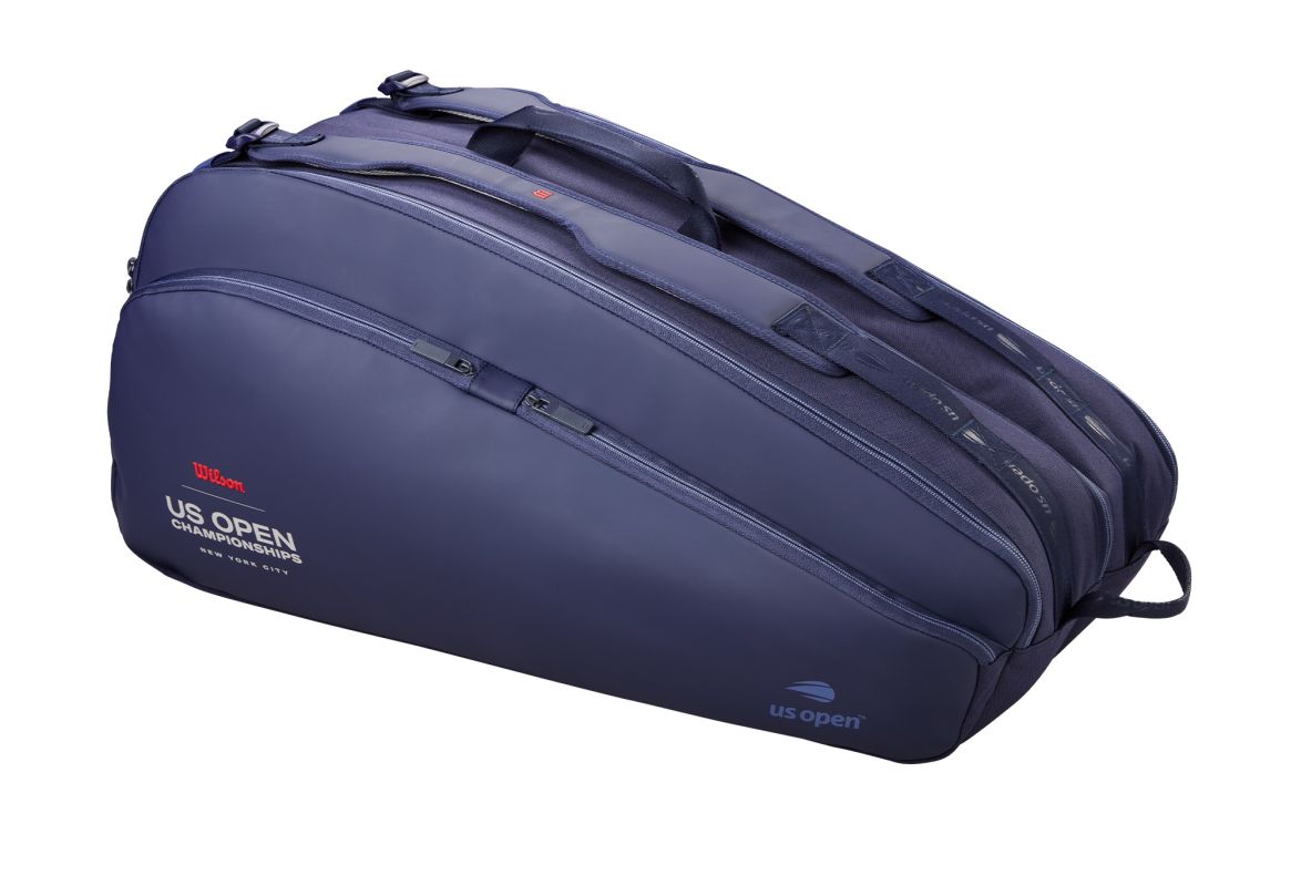 Wilson Tour US Open 2025 12PK - navy