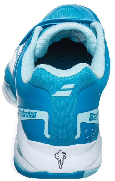 babolat-propulse-all-court-blue-6 Babolat Propulse All Court - blue