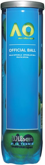 Wilson Australian Open - (4 szt.)
