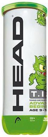 Head T.I.P. Green 3B