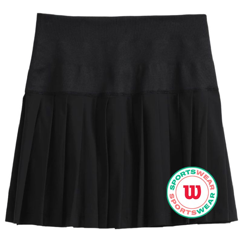 Wilson Midtown Tennis Skirt