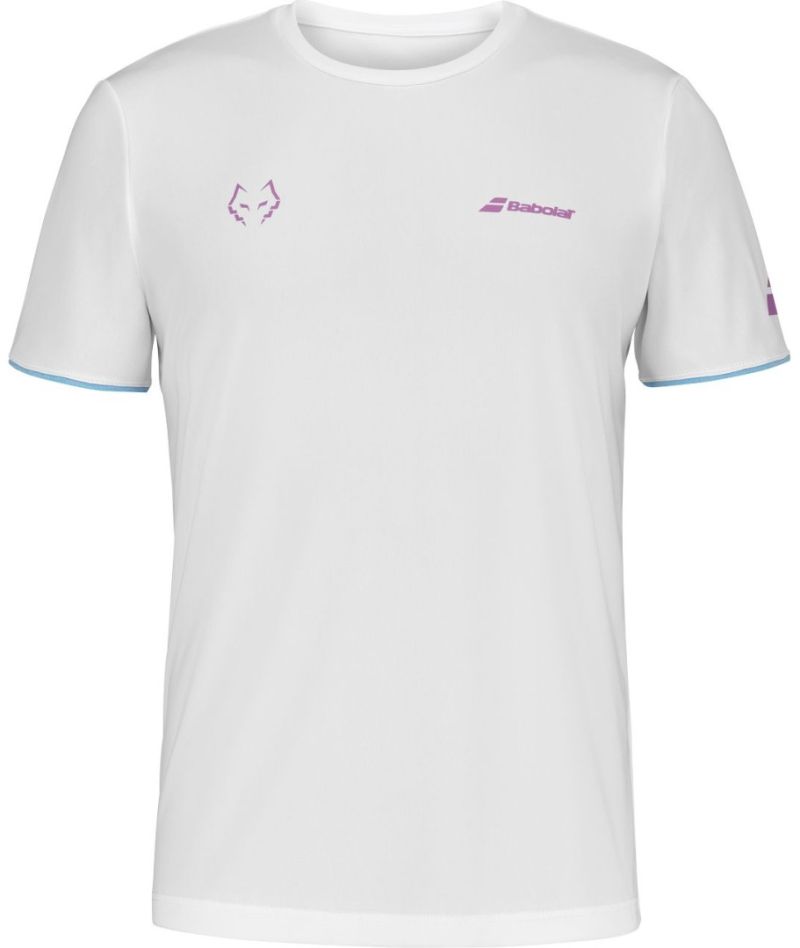 Babolat Crew Neck Lebron Babolat Crew Neck Lebron