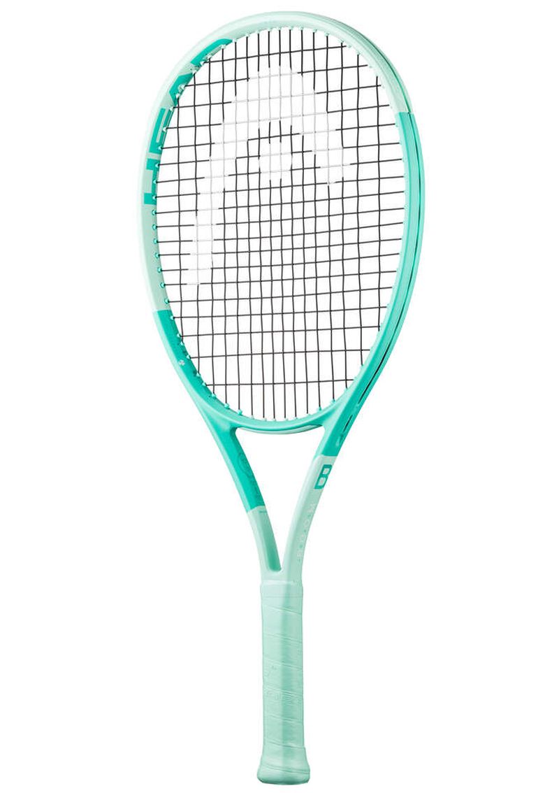 Head Boom JR 25 Alternate 2024